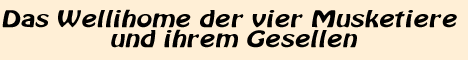 Wellihome von Marina und Winnie